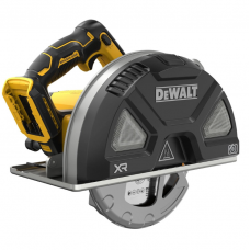 DeWALT DCS383N diskinis pjūklas metalui